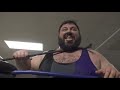 NO HOLDS BARRED: Ace Romero vs. Eric Johnson - Limitless Wrestling (IMPACT, GCW, Hardcore)