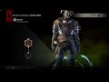 Dragon Age Inquisition: The Descent 100% All Mugs, Gears etc. [Nightmare] [All Trials] [10/13]