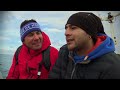 Puerto Toro, a la captura de la centolla en el último rincón de Chile