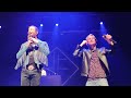 Home Free - Live from Europe | Multicam | Road Sweet Road Tour 2023