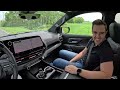 Driving The 2024 Chevrolet Silverado EV RST First Edition - 440 Mile Range King (POV Review)