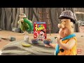 Fruity Pebbles: Bossy Breakfast Commercial
