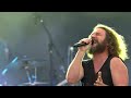 My Morning Jacket - Wordless Chorus live at Primavera Sound Barcelona 2023