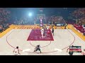 LESL 2 SEASON. Cavaliers vs Nets. MJ dunk.