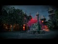 Universal Epic Universe - Dark Universe Animated Fly-Through