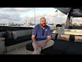 Palmer Johnson DB9 Yacht Tour & Review | YachtBuyer