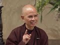 Taking Care of Anger | Thich Nhat Hanh (short teaching video)