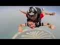 Skydive Dubai - April 2018