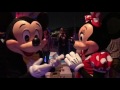 Mickey and Minnie play Jenga Full Video