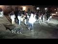 Martza Dance Group Zuni/Hopi Buffalo New Years 2024