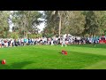 Rory Mcilroy Driving 320 yards | Dubai DP World Tour Championship 2018 | Race To to Dubai