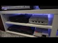 Huge 2019 Game Room Tour 2000+ Games 100+ Systems | Retro Gamer Girl