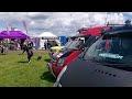 Vanshow walkround