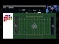 How to Create a Team with Team Builder on College Football 25!