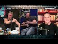 Brock Lesnar Talks His Life From Farming, Football, Wrestling, And Fighting On The Pat McAfee Show