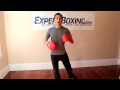 How to Move like Muhammad Ali (boxing footwork)