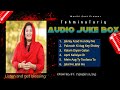 Tehmina Tariq||Mix Audio Jukebox||Jakrey Azad hundey|Kalam Diyan Galan|Masihi Geet