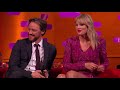 The Best Of The Red Chair On Season 25 | The Graham Norton Show Part One