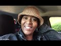Weekly Vlog: Gallivanting / Mom's Birthday / Brunching / Baking / South African Youtuber