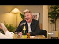How Gordon Ramsay won THREE Michelin stars | Dish Podcast | Waitrose