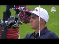 Rory McIlroy vs Rickie Fowler | Extended Highlights | 2014 Ryder Cup