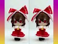 Hakurei Reimu Kemusan Dance