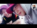 Hope on The Street || Freestyle by J-HOPE, JIMIN and V