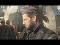 [4k] 60 fps||Literally Me || Venom Snake || Perfect Girl