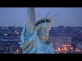 The Statue of Liberty: Building an Icon