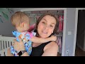Over TWO HOURS of Nesting Motivation | Nest With Me Marathon | Baby Prep
