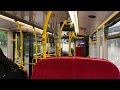 Abellio London E400MMC Smart Hybrid 2020, YX20OCC - Route 482