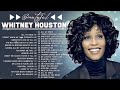 Whitney Houston Greatest Hits Full Album | Whitney Houston Best Song Ever All Time Vol.10