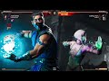 ULTIMATE SUB-ZERO GUIDE By StarK | Master Sub-Zero In 11 Minutes In Mortal Kombat 1