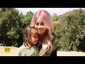 Blac Chyna Gives Daughter Dream Kardashian a HAIR TRANSFORMATION!
