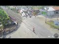 Train Accidents | Train Crash Compilation #2