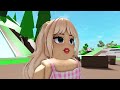 ODA SAUVE ODETTE VS BARBIE PUISSANCE 9999999 (PRODER & BARBIE) #2 BROOKHAVEN RP - ROBLOX