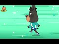 Mighty Max | Funny Cartoons for Kids | Police Cartoon | Sheriff Labrador
