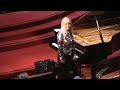 Marta Lledo, piano performs: Osvaldo Pugliese - La Yumba