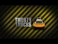 Material Handler for Children | Truck Tunes for Kids | Twenty Trucks Channel