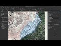 Testing GEO-AI Tools: Building Footprint Extraction in ArcGIS Pro for Disaster Relief