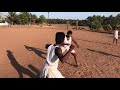 Traditional martial art of Tamil Nadu