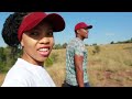 Our WEEKEND AWAY in Magaliesburg| ft Rising Rocks Farm| SOUTH AFRICAN YOUTUBER COUPLES