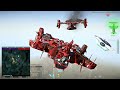 Planetside 2 - Random & WTF #40-B:  Uppercuts 'n Galaxies!