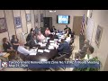 Tax Increment Reinvestment Zone No. 1 (TIRZ 1) Board Meeting, 05/21/2024