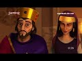 Superbook - John the Baptist - Season 2 Episode 6 - Full Episode (Official HD Version)