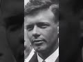The Downfall of Charles Lindbergh