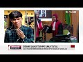 Liga Akbar Mengharapkan Kejujuran Iptu Rudiana | Breaking News tvOne