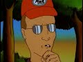 Dale and John Redcorn Both Want a Beer – King of the Hill