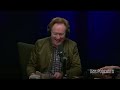 Conan Asks If Harrison Ford Remembers Him | Conan O'Brien Needs A Friend