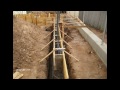 Watch This Video Before Pouring A Concrete Foundation – Construction Tips